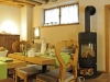 Il Sambuco B&B - Interni